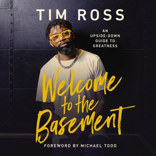 Welcome to the Basement - cover