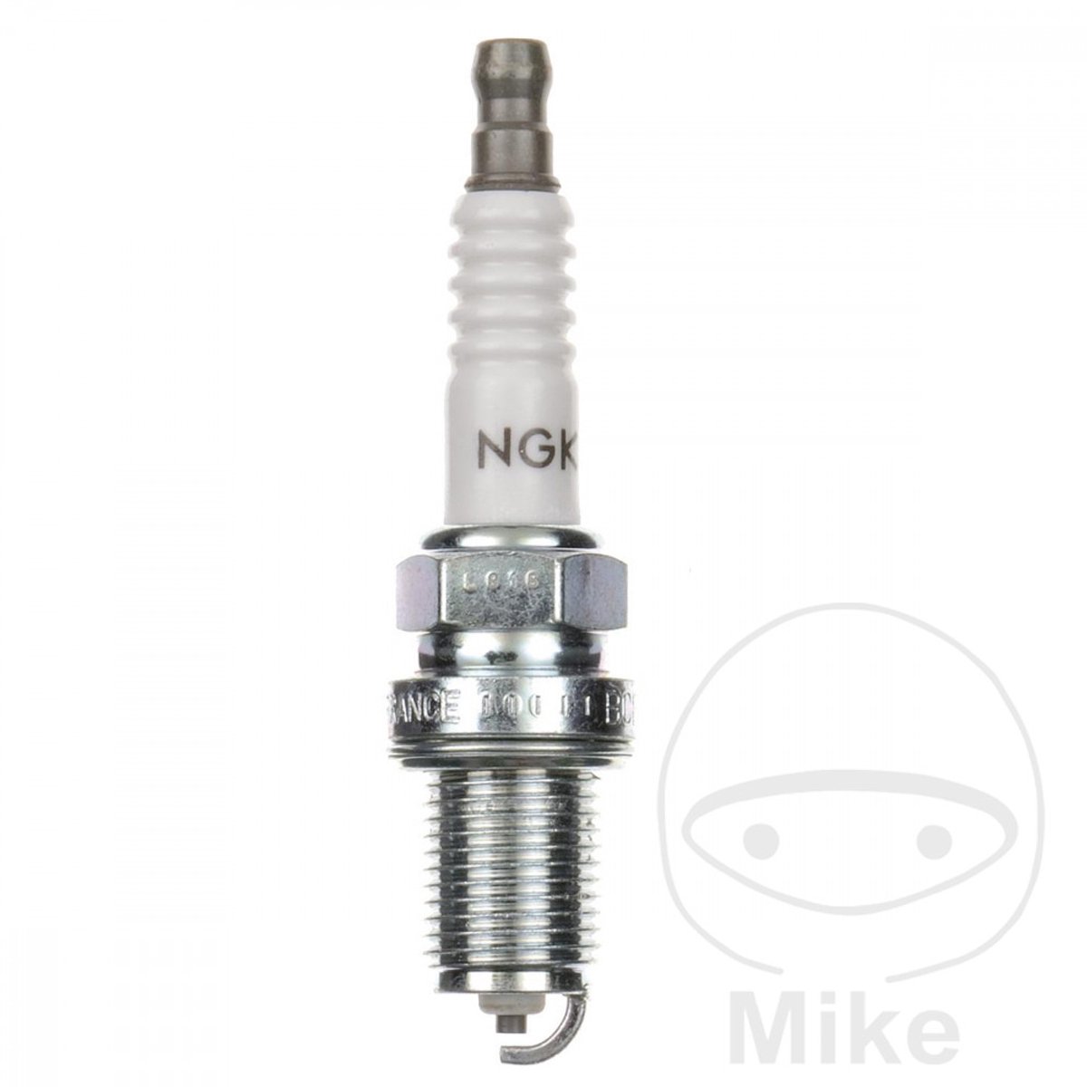 Bougie d'allumage NGK BCP5ES