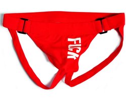 Heren Jockstrap String Tanga – Sexy Ondergoed & Sport Slip met Lage Taille