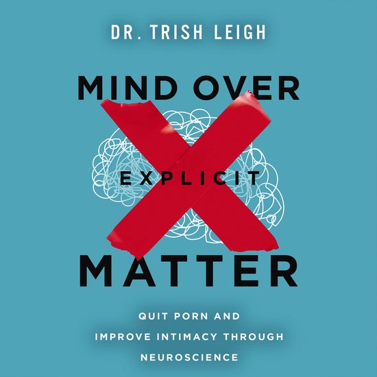 Mind Over Explicit Matter - cover