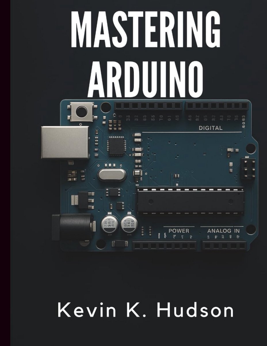 Leer Arduino Programmeren: Compleet Naslagwerk en Projectgids