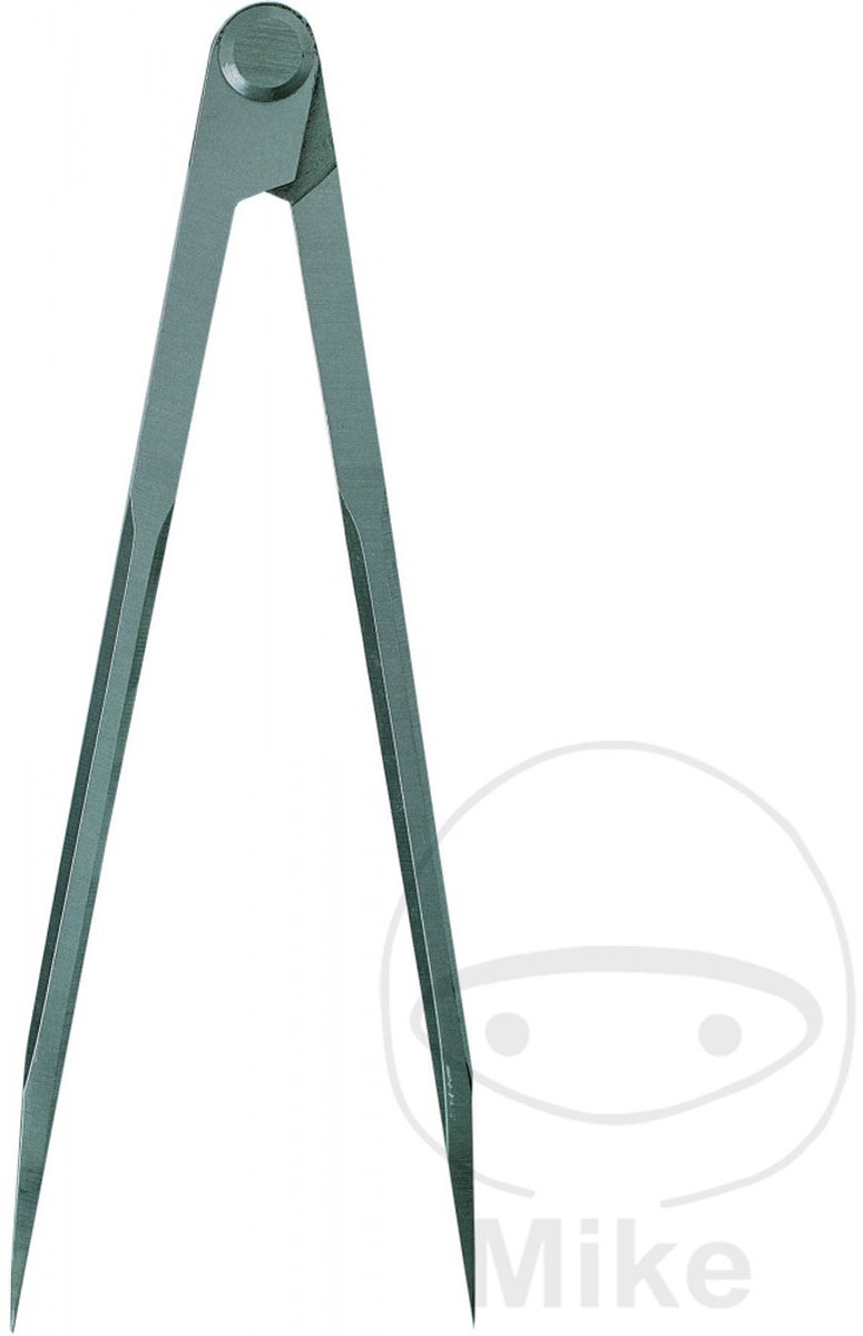 Limit STP200 Steekpasser - 200mm