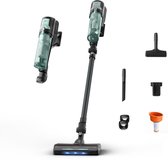 Rowenta X-Force 8.80 RH1831 - Steelstofzuiger - Draadloos - 100 Airwatt - 45 min gebruikstijd - LED verlichting zuigmond