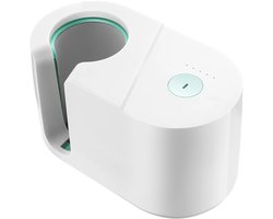 Deliqa mok hittepers - automatische mok pers machine - mokkenpers - snelle en gelijkmatige verwarming
