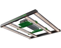 Mars Hydro FC-E3000 - LED Kweeklamp - 300 watt - Groeilamp voor planten - Full spectrum kweekverlichting - Groei en Bloei