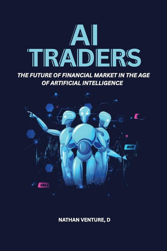 AI Traders - cover
