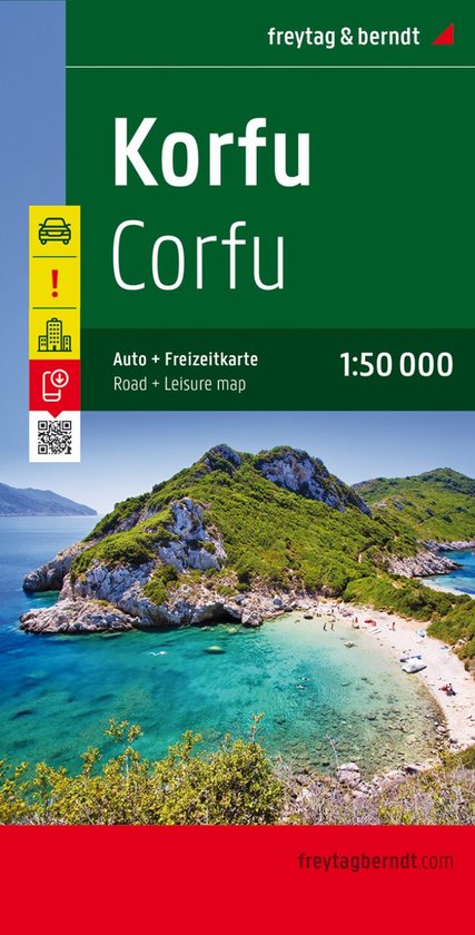 FB Korfoe - cover