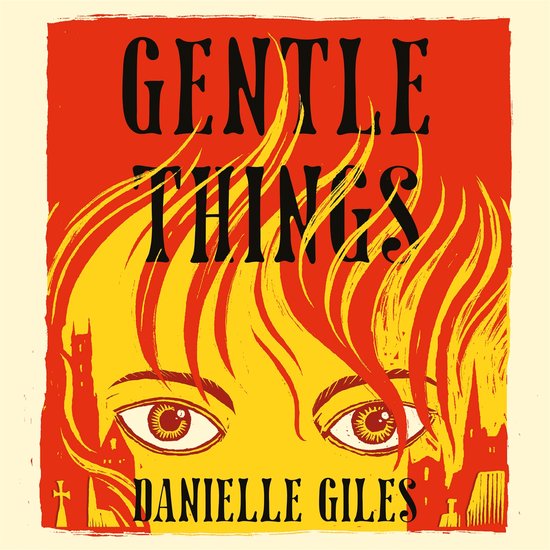Gentle Things - cover