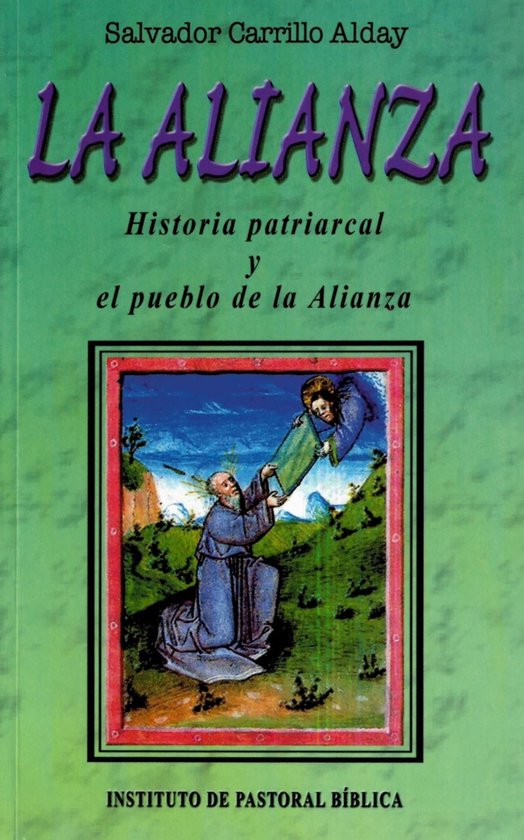 LA ALIANZA - cover
