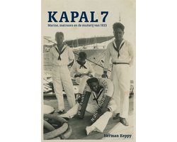 Kapal 7