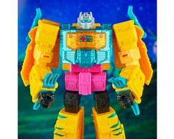 G2 Grimlock – Legacy Leader Class