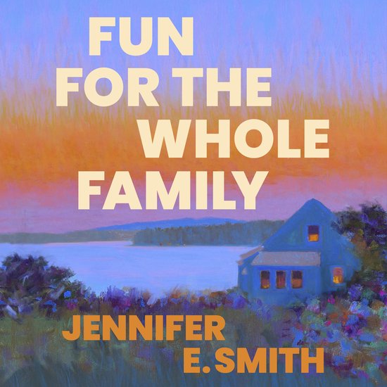 Fun for the Whole Family - cover