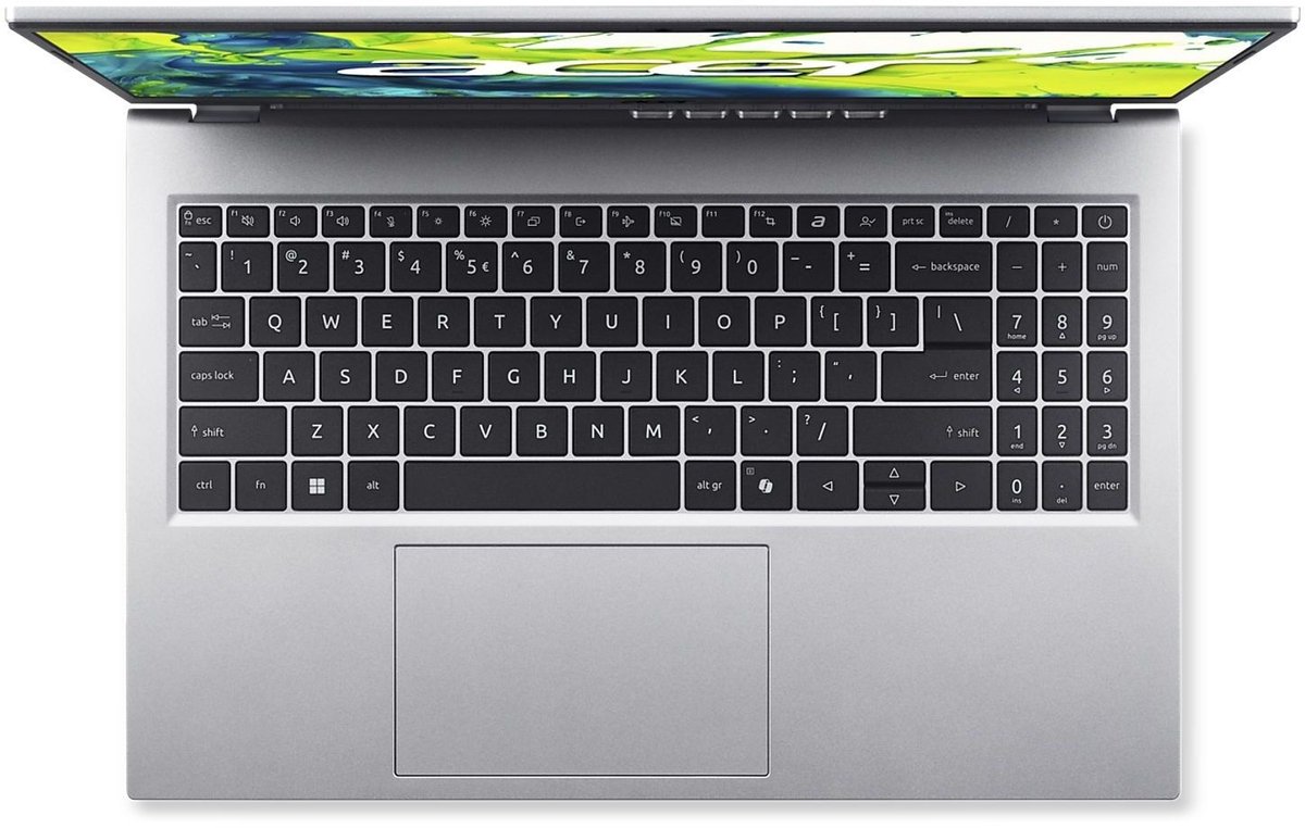 Acer Aspire GO AG15: 15.6" FullHD, Core i3, 16GB, €499 thumbnail 4