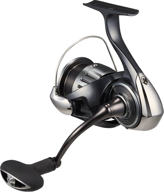 Daiwa 25 Ballistic HD LT2500-H van Daiwa — afbeelding 5