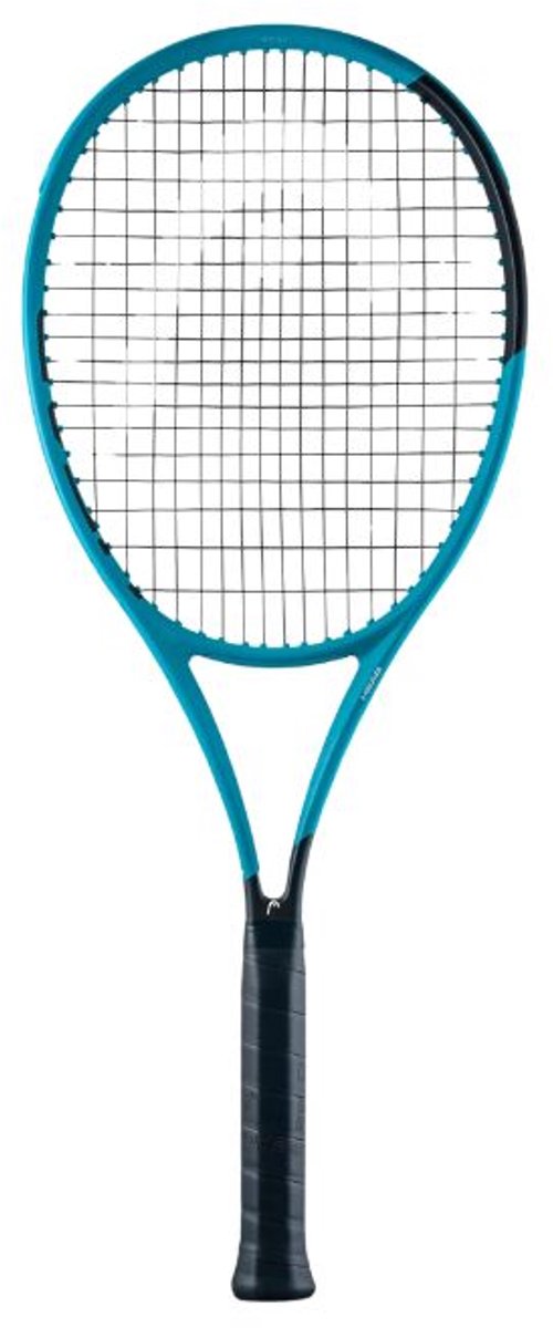 HEAD Tennisracket Boom MP UL 2026 Senior Blauw