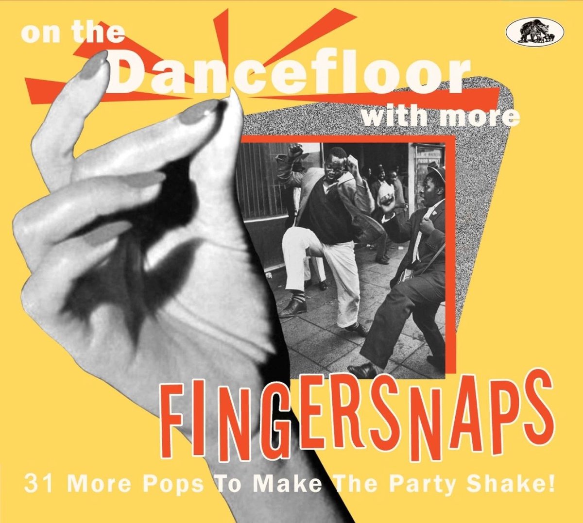 On the Dancefloor With More Finger Snaps