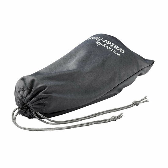 Waterpik Waterflosser Draadloos Advanced WP-582EU Black -