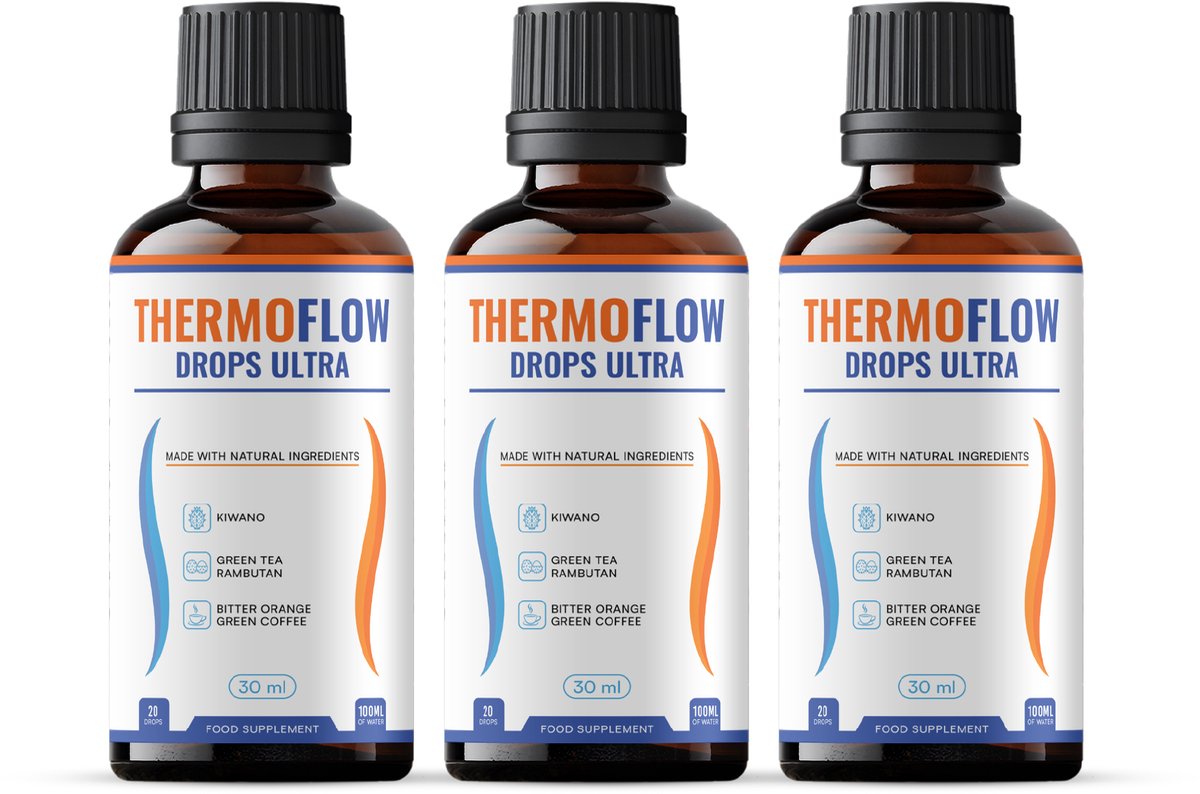 Thermo Flow-3