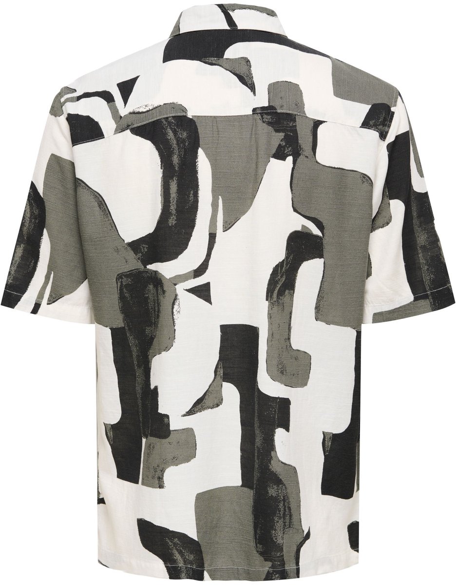 ONLY & SONS Overhemd ONSHARVI Overhemd