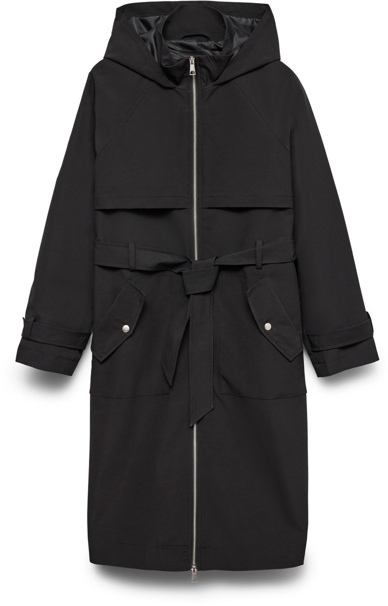 Vero Moda Trenchcoat VMLENE Jas