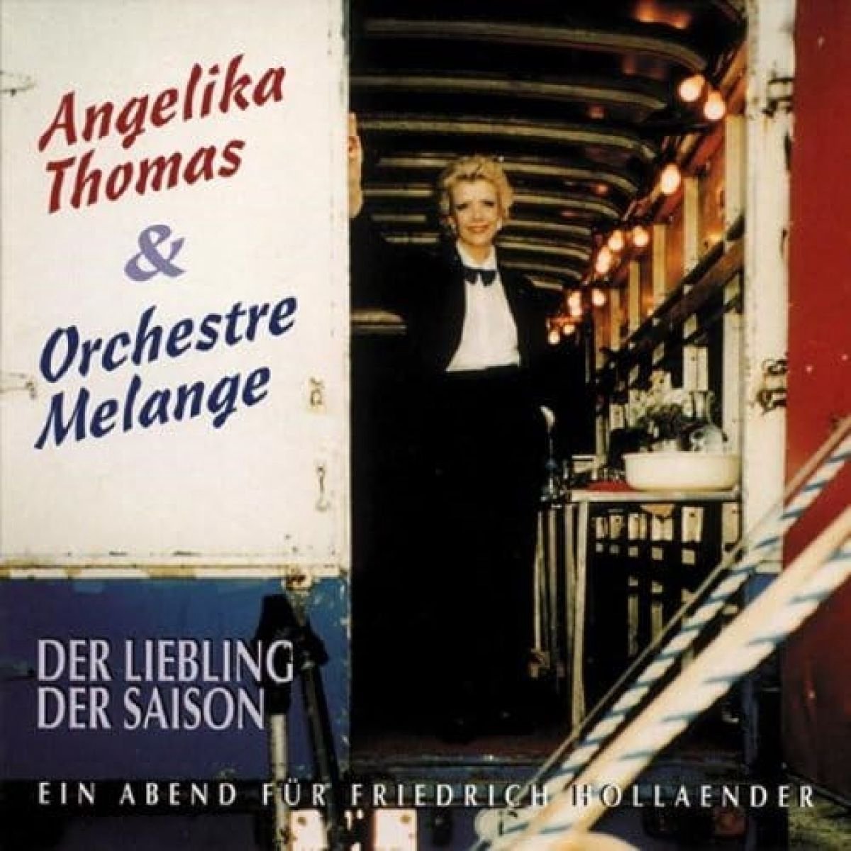 Liebling Der Saison