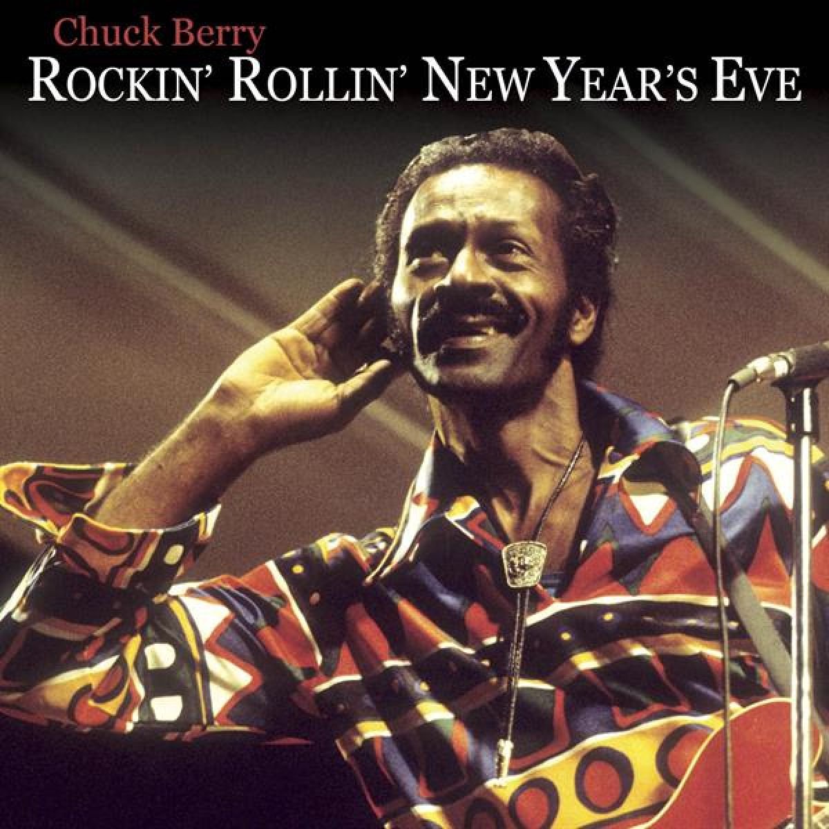 Rockin N Rollin The New Year (Black Friday 2020)