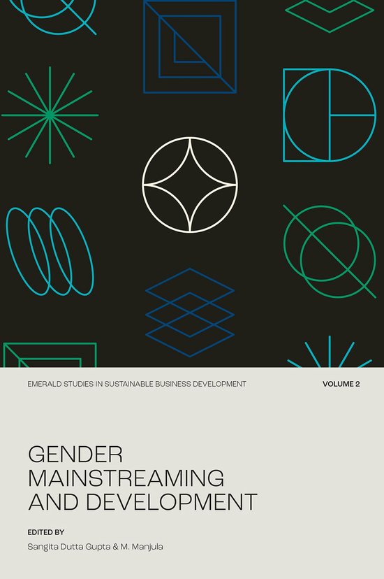 Emerald Studies in Sustainable Business Development - Gender ... - cover