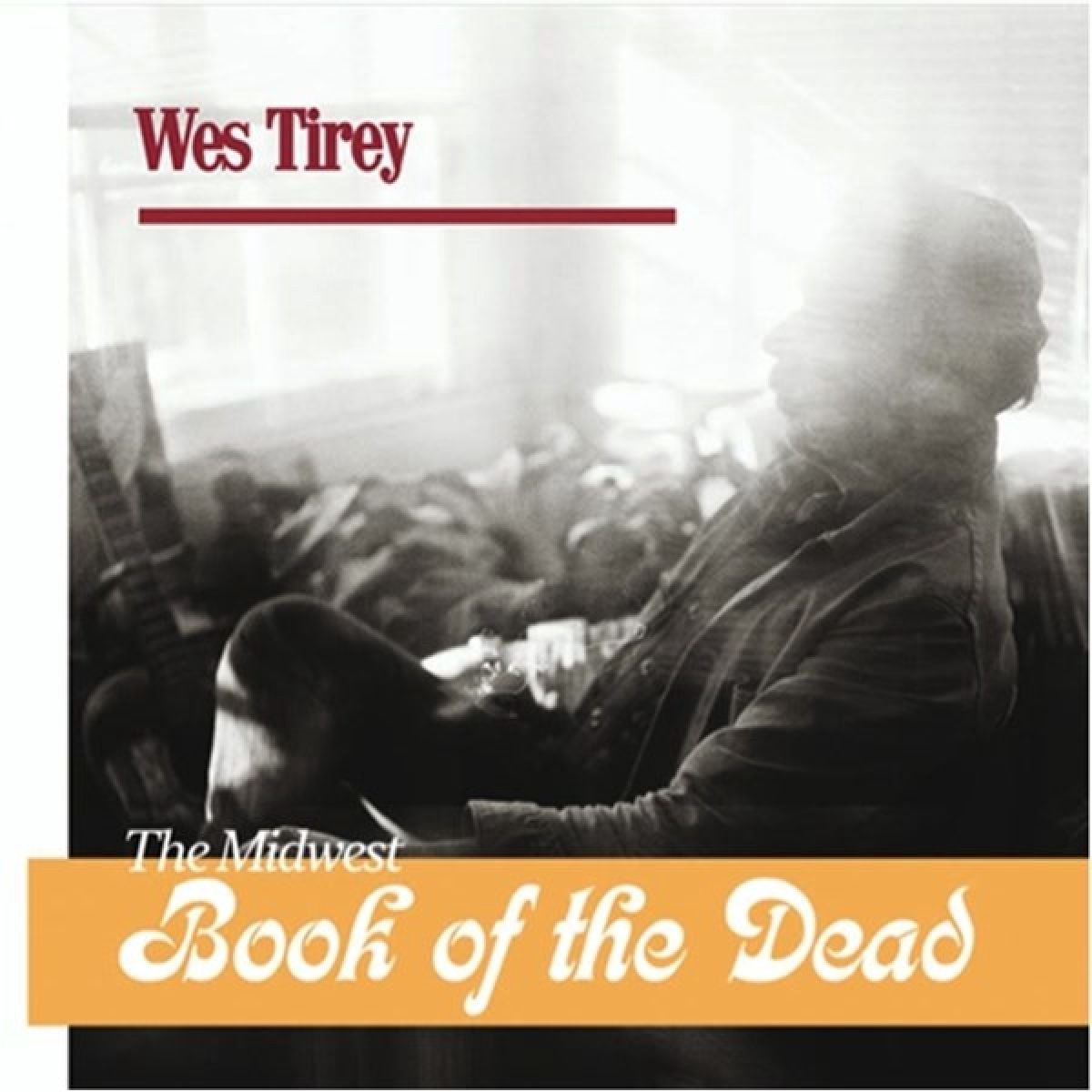 The Midwest Book of the Dead