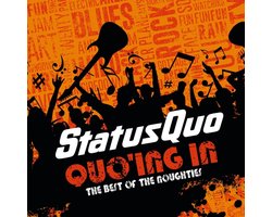 Quo'ing In
