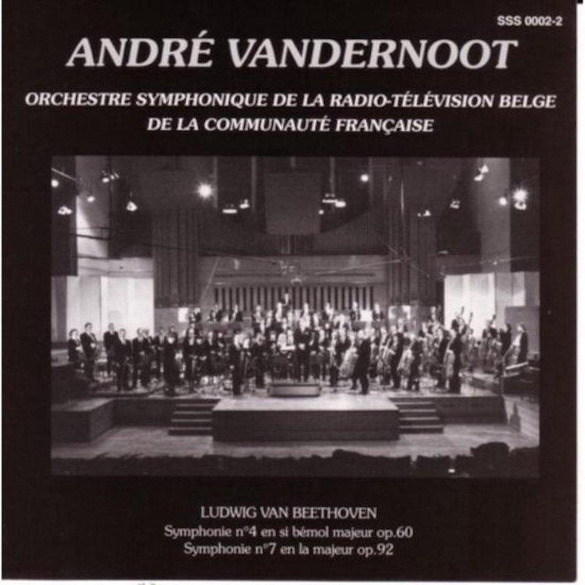 Beethoven: Symphony No. 4 Op. 60, S