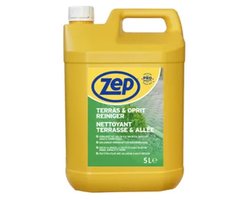 ZEP Terras & Oprit Reiniger - 5 L