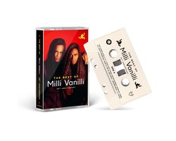 The Best Of Milli Vanilli (35th Anniversary)