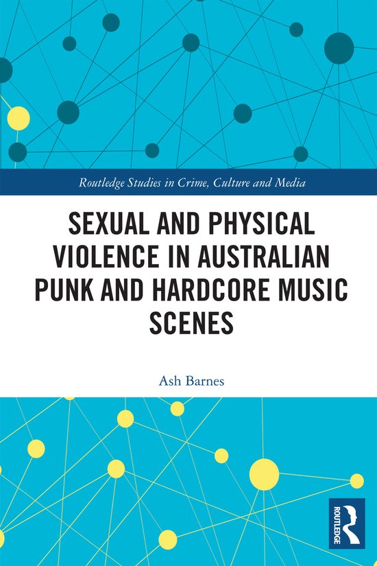 Routledge Studies in Crime, Culture and Media- Sexual and Ph ... - cover