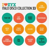 Various Artists - ZYX Italo Disco Collection 33