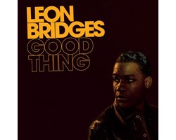 Leon Bridges - Good Thing (5th Anniversary Edition Custard Coloured Vinyl)