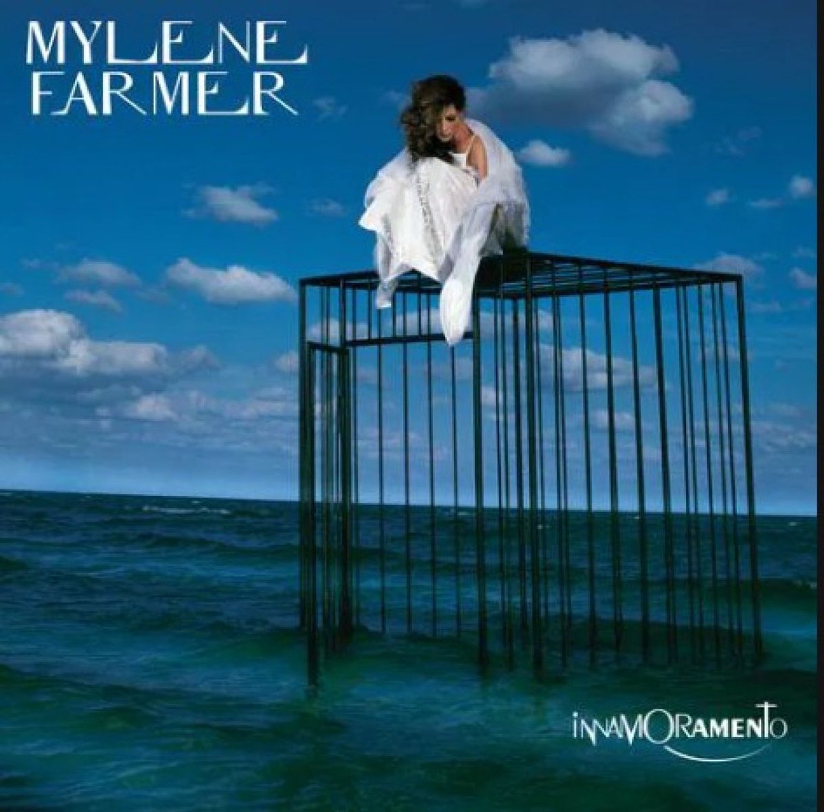 Mylène Farmer - Innamoramento