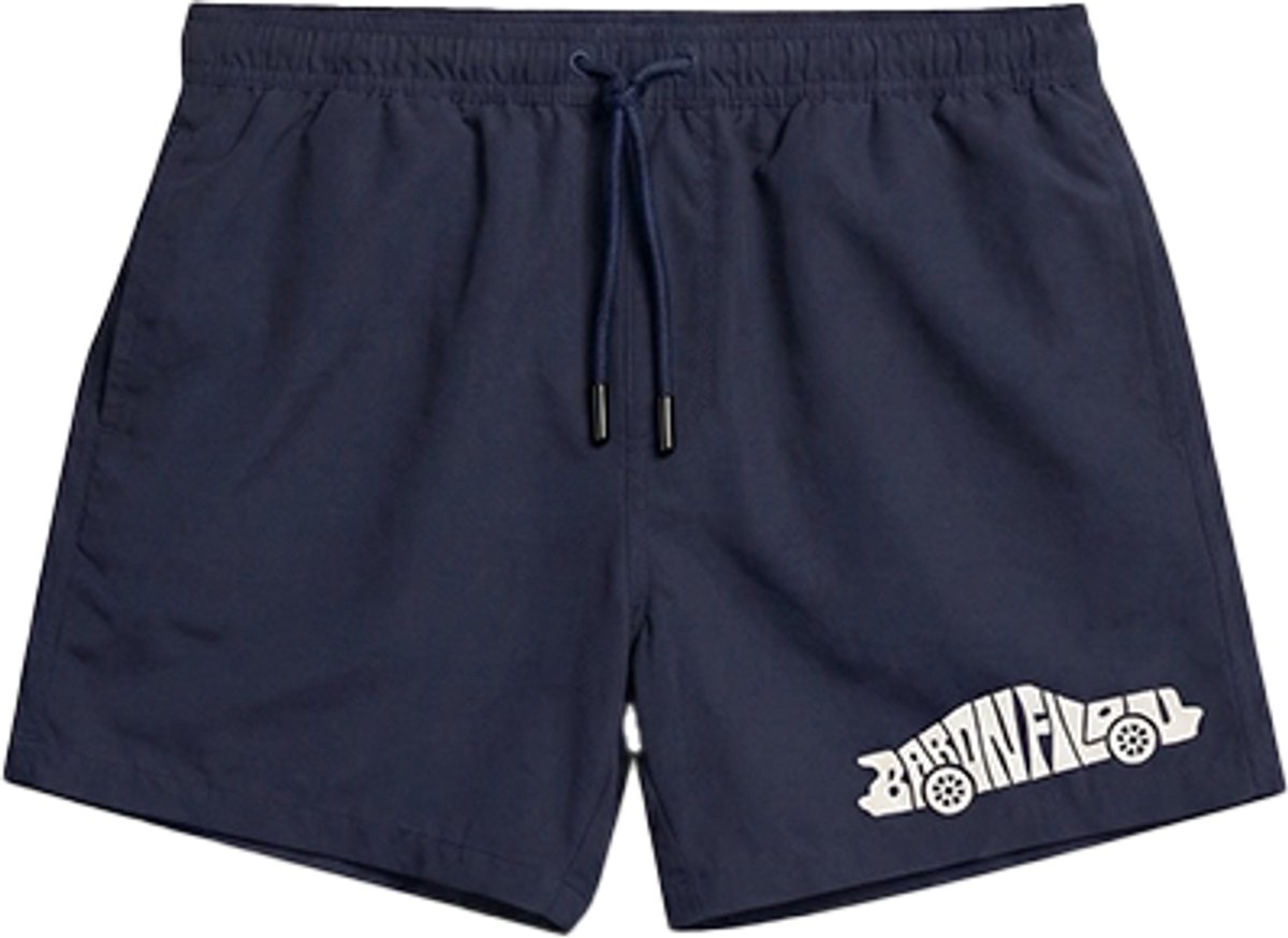 Baron Filou Swim Shorts Valet Mode