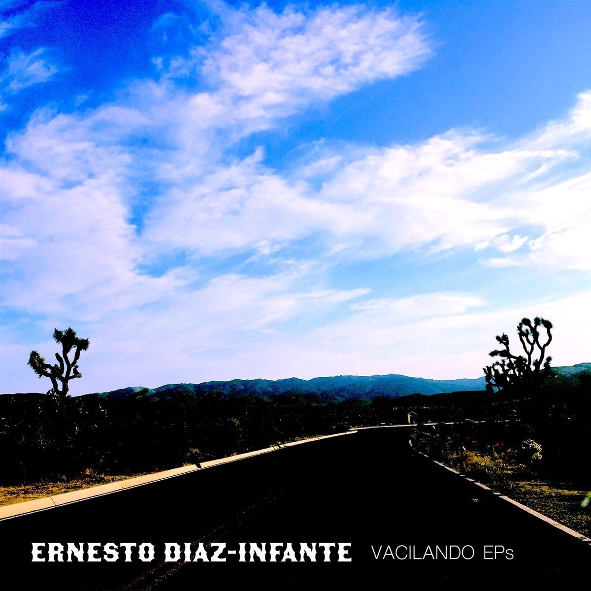 Ernesto Diaz-Infante - Vacilando (2 CD)