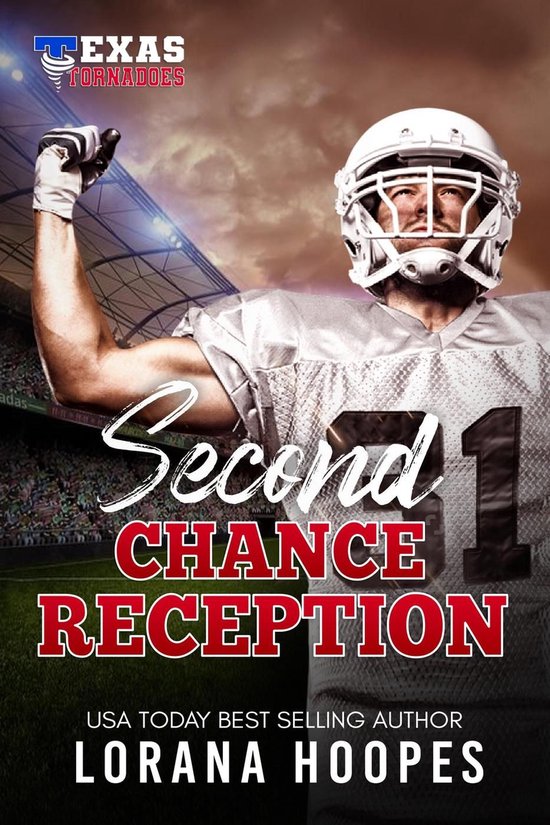 Texas Tornados 5 - Second Chance Reception - cover