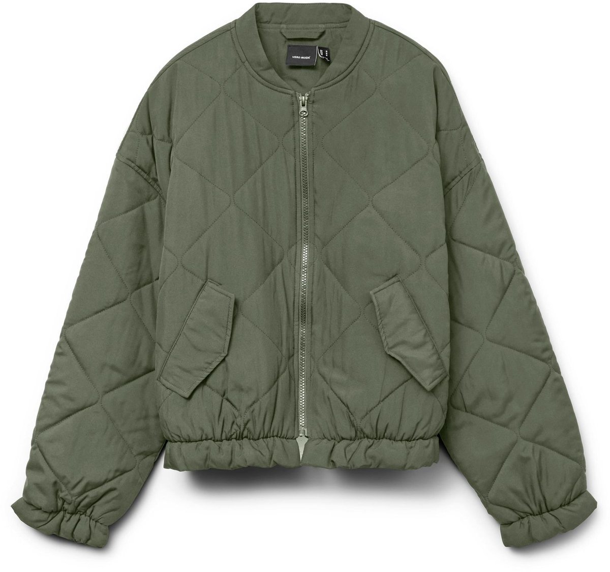 Vero Moda Bomber jacker VMYRSA Bomberjack