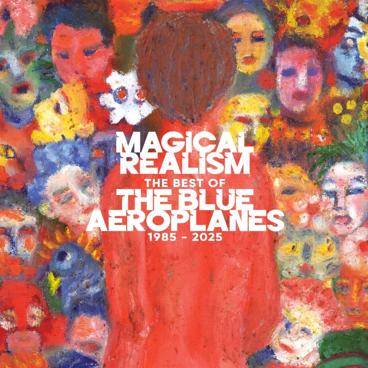 Magical Realism