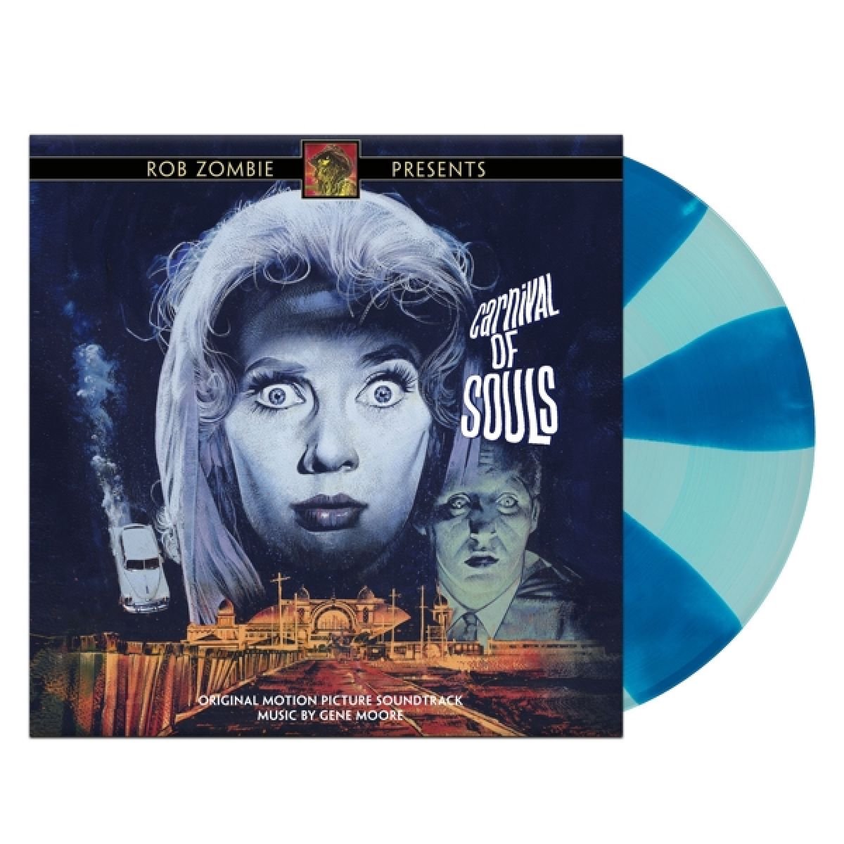 Carnival Of Souls