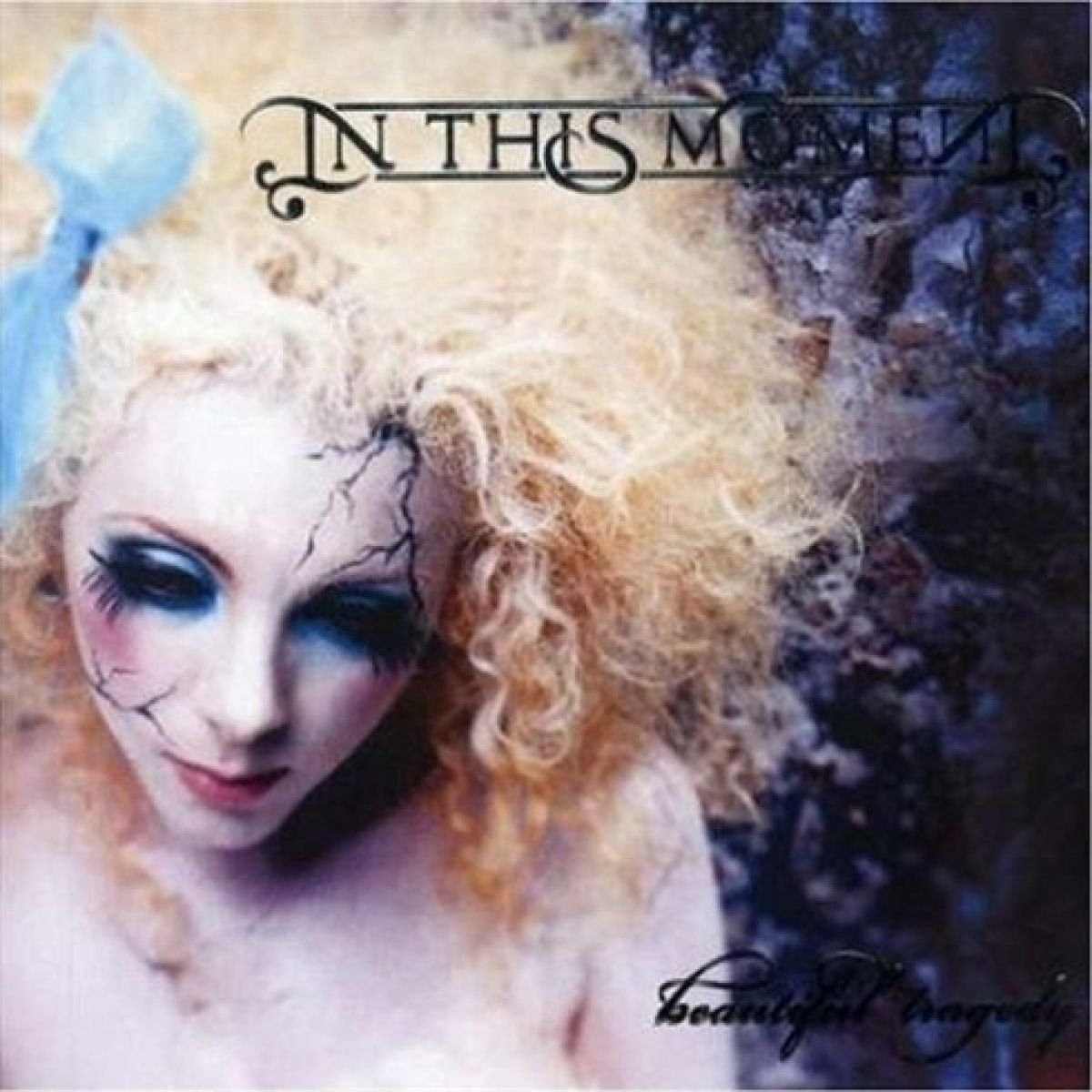 In This Moment - Beautiful Tragedy (CD) (Gold Disc Edition) (Remastered)