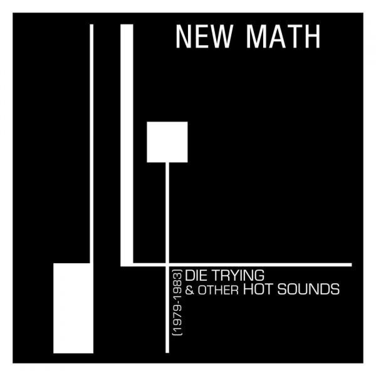 Die Trying & Other Hot Sounds (1979-1983)