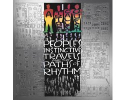 People's Instinctive Travels And The Paths Of Rhythm - 25th Anniversary Edition