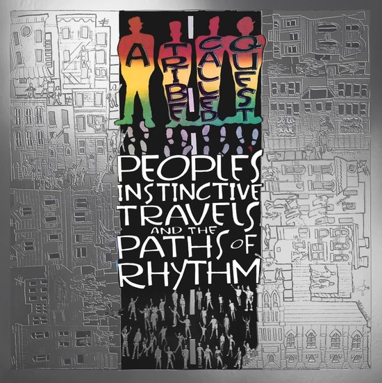 People's Instinctive Travels And The Paths Of Rhythm - 25th Anniversary Edition