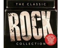 Classic Rock Collection