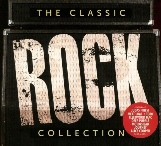Classic Rock Collection