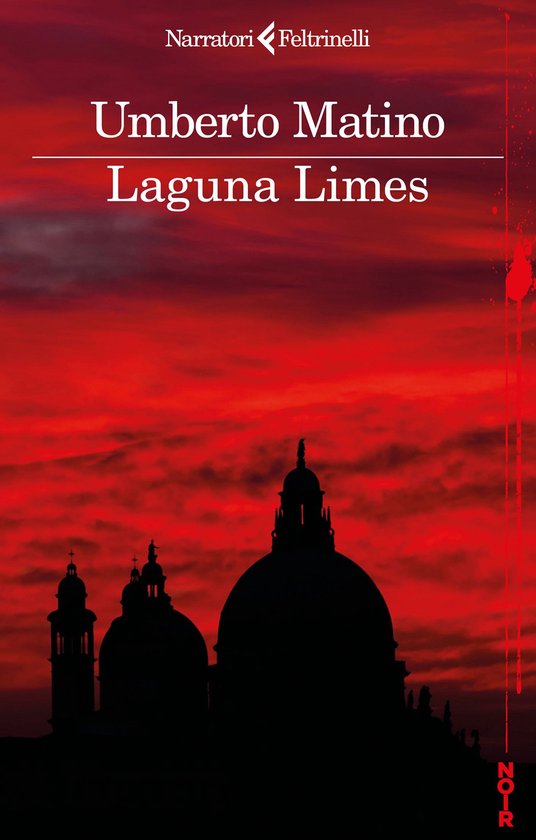 Laguna Limes - cover