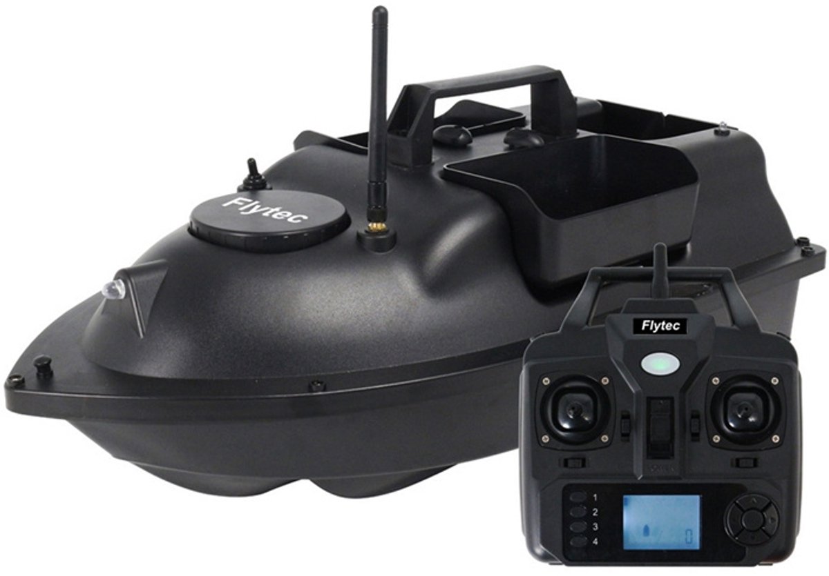 Flytec V010 12000mah bait boat